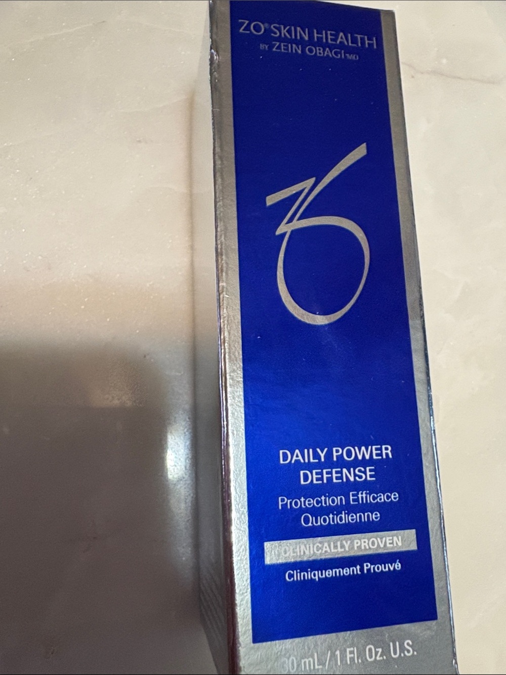 ZO Skin Health Daily Power Defense Moisturizer ✨BNIB✨